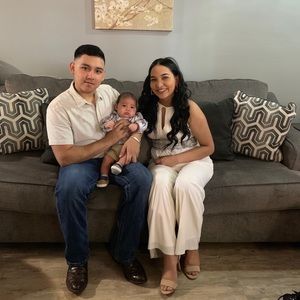 Meet your Posher, Janett